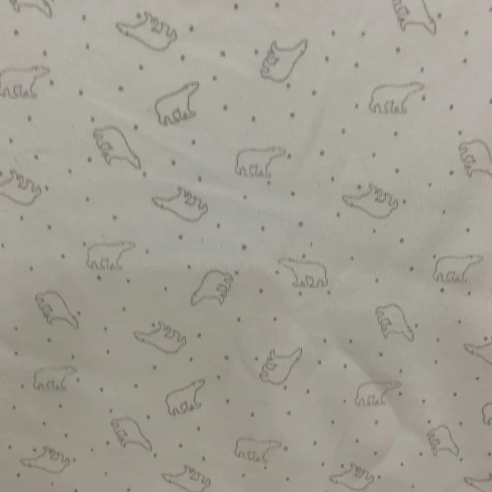 Restoration Hardware Baby and Child blanket